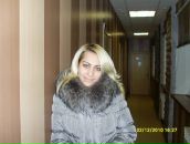 Фотография Сущик Елены