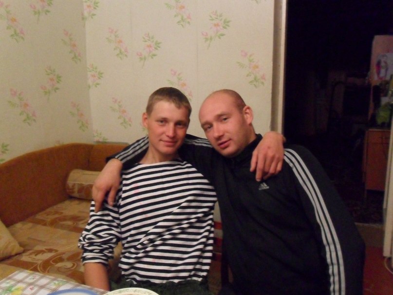 Павел Каргапольцев фотография #39