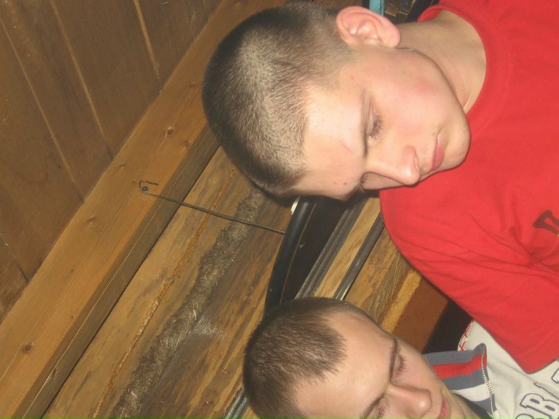 Иван Митюшкин фотография #41