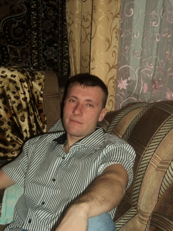Антон Самаркин фотография #44