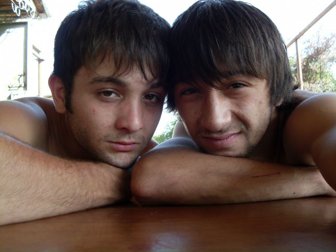 Эльдар Дауров фотография #2