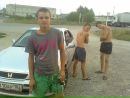 Фотография Гилязетдинова Инзиля