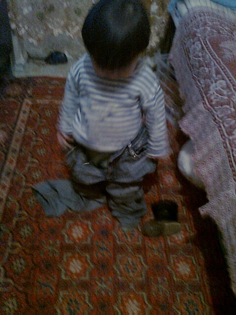 Аян Донгак фотография #6