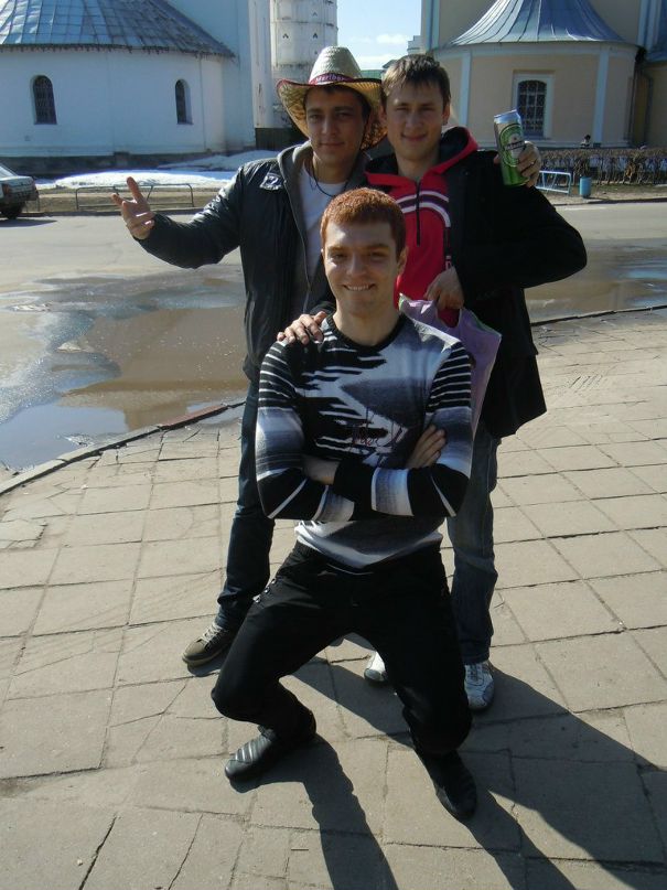 Nik Niper фотография #31