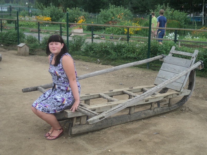 Анна Румянцева фотография #31