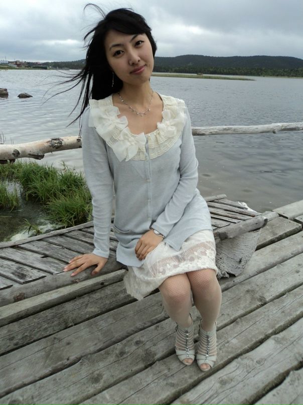 Натик Ким фотография #36