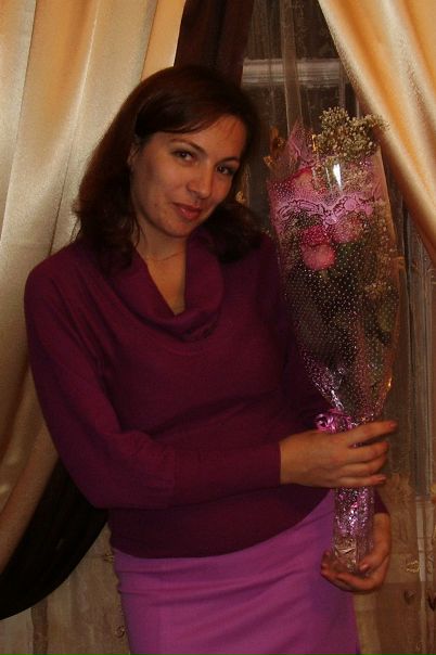 №4, Марина Гапонова №4, Марина Гапонова