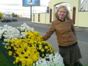 Фотография Арсеньевой Ольги