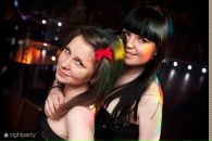 Фотография Малиновской Маши