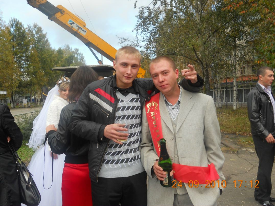 Игорь Докучаев фотография #35
