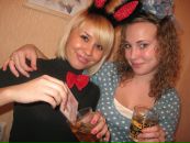 Фотография Павловой Оли