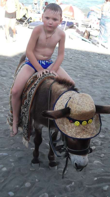 Анна Дьяченко фотография #4