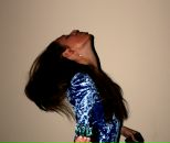 Фотография Максютовой Анастасии