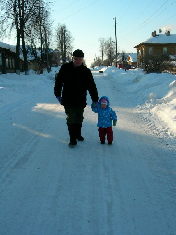 Николай Целищев фотография #5