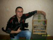 Фотография Покровская Марина