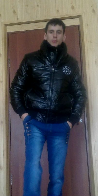 Витя Шатов фотография #19