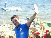 Erdem Bedir фотография #1