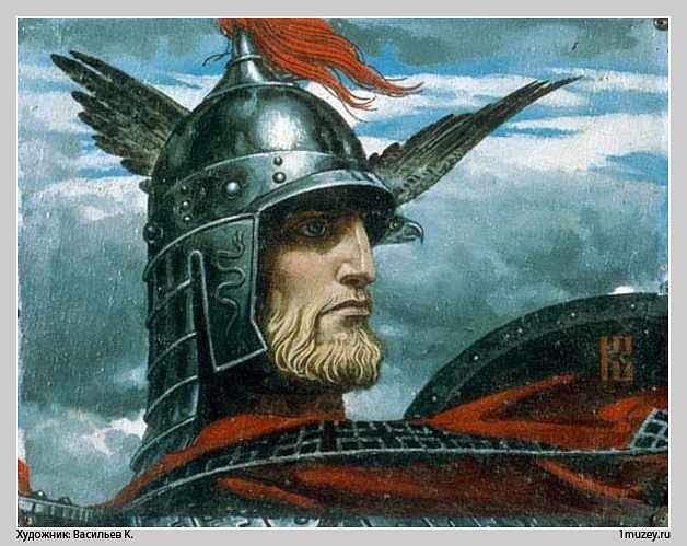 Нил Лисовский фотография #29