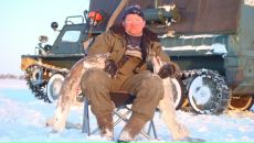 Фотография Трофимова Александра