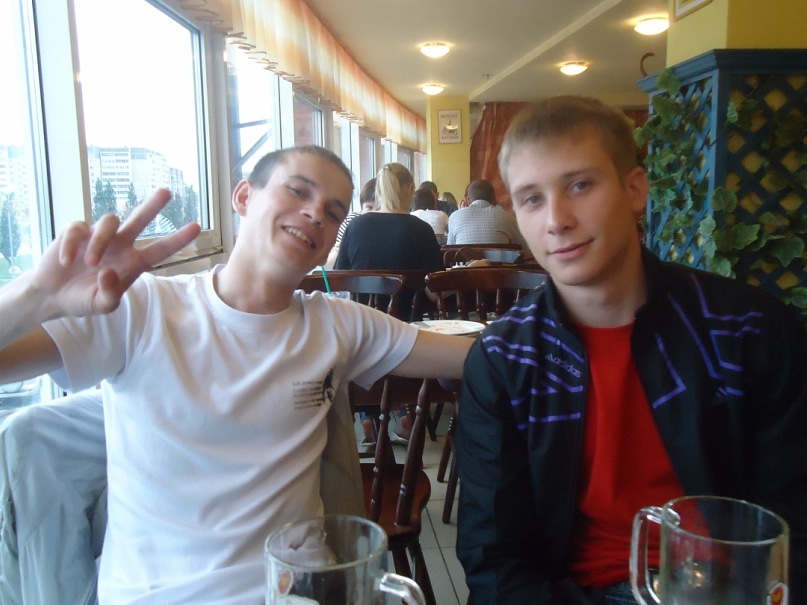 Артём Муравьев фотография #40