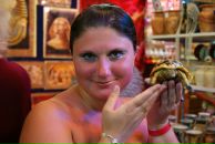 Фотография Гуляевой Екатерины