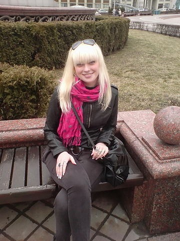 №8, Юлия Богданович, 38 лет, Москва №8, Юлия Богданович, 38 лет, Москва