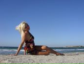 Фотография Алексеевой Анет