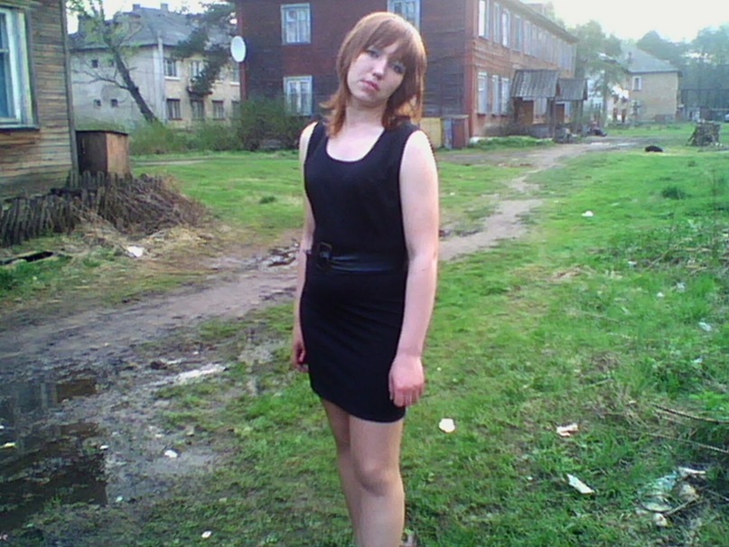 Олеся Кошелева фотография #26