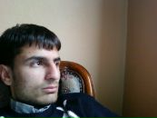 Semih Kazanç фотография #6 (источник - https://vk.com/id100199541)