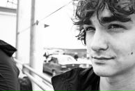 Фотография Карта Бориса