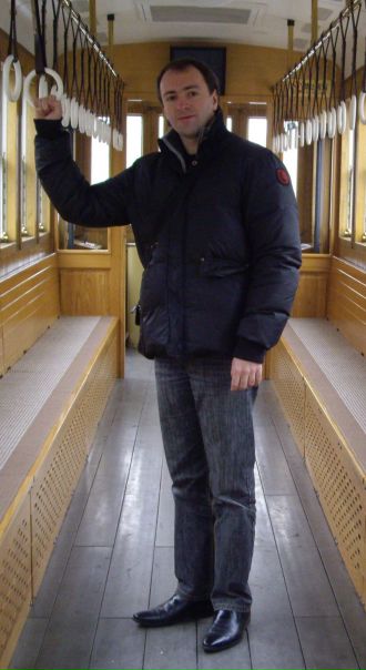 №12, Сергей Вязовов, Санкт-Петербург №12, Сергей Вязовов, Санкт-Петербург