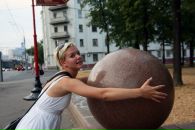 Фотография Беляевой Валерии