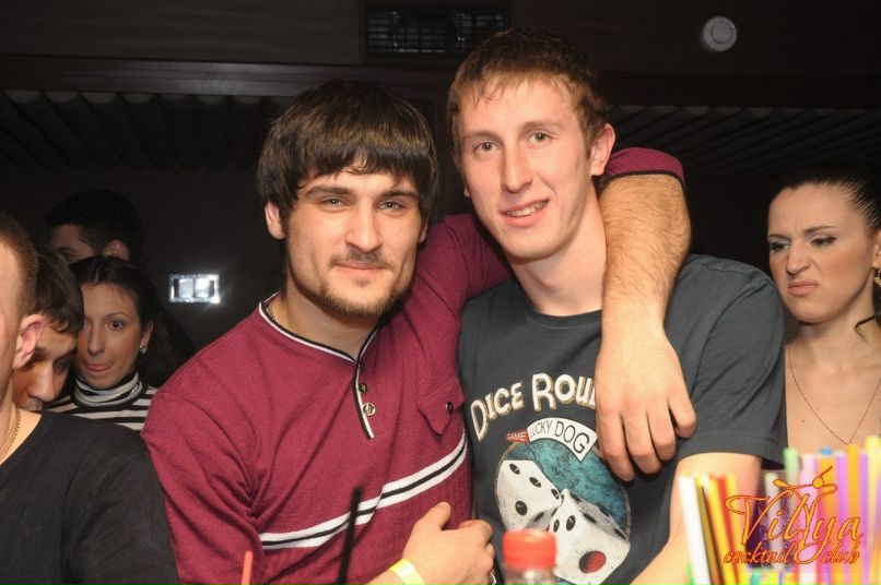 Денис Кисель фотография #37