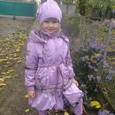 Свєта Дитинчук фотография #2 (источник - https://vk.com/id144180896)