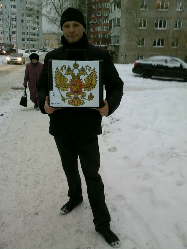 Александр Курбатов фотография #24