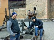 Олег Біль фотография #14 (источник - https://vk.com/id80155630)