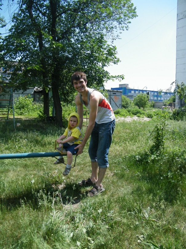 Дмитрий Бычков фотография #35
