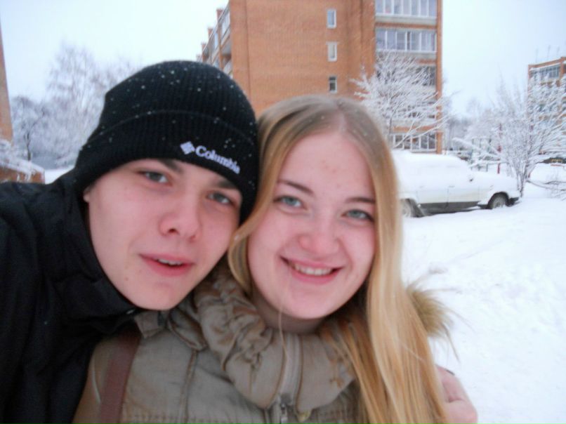 Константин Влас фотография #19