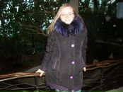 Фотография Кутузовой Катеньки