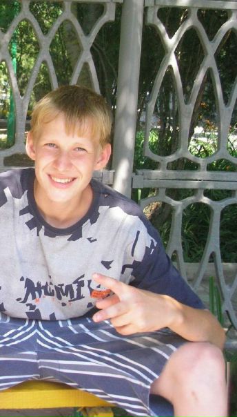 Michael Karpachev фото №6