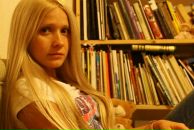 Фотография Быковой Оли