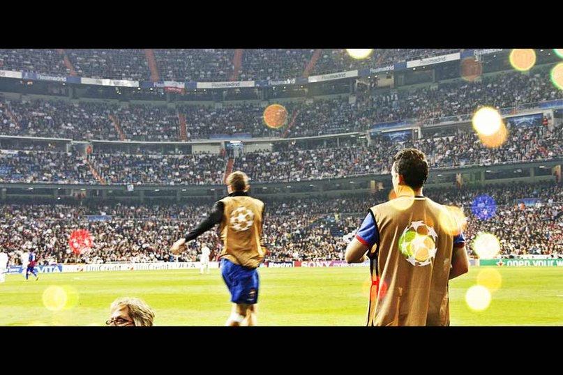 Игорь Храмцов фотография #26