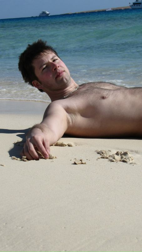 Дмитрий Когольницкий фотография #14