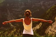 Фотография Комаровой Марго