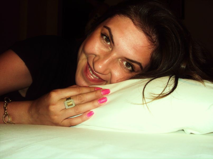 Катя Щербакова фотография #21