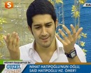 Onur Hatipoglu фотография #1