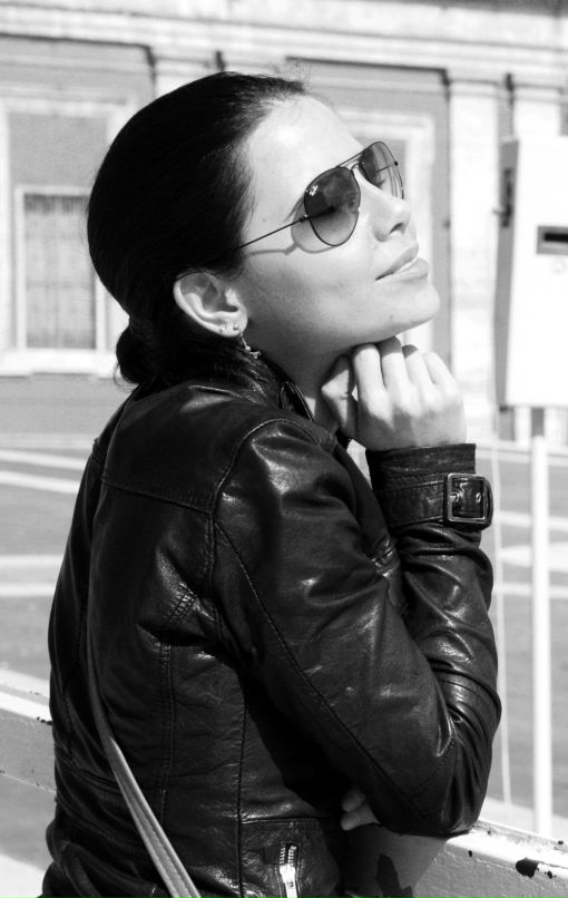 Ася Молдася фотография #5