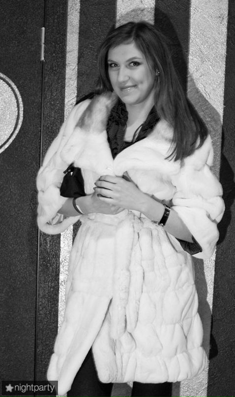 Катя Щербакова фотография #24