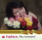 Фотография Низамиевой Лилии