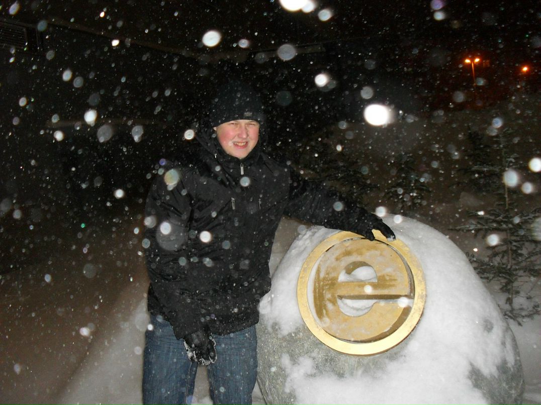 Сергей Куницкий фотография #25